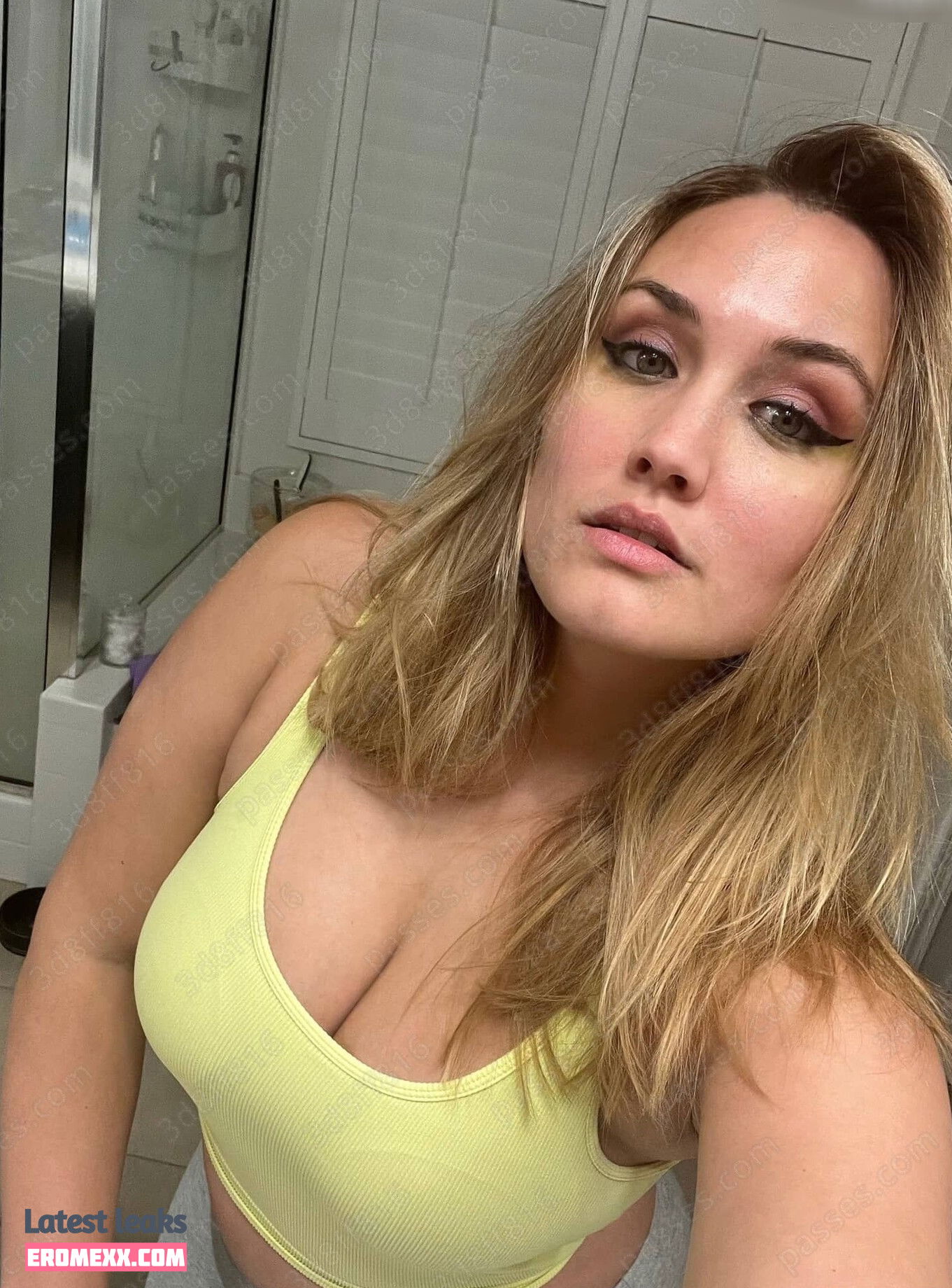 Latest Leaks Naomi Kyle Nude #40 - Erome