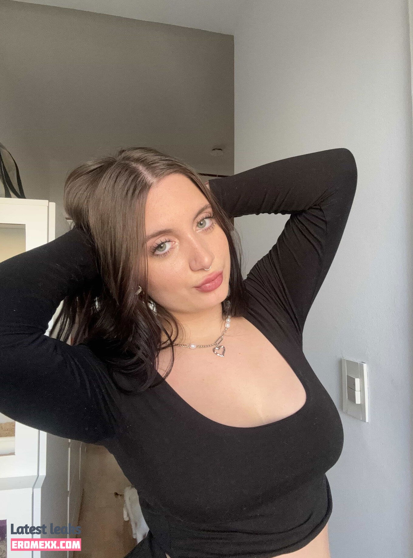 Latest Leaks Naomi Nyke Nude #10 - Fapello