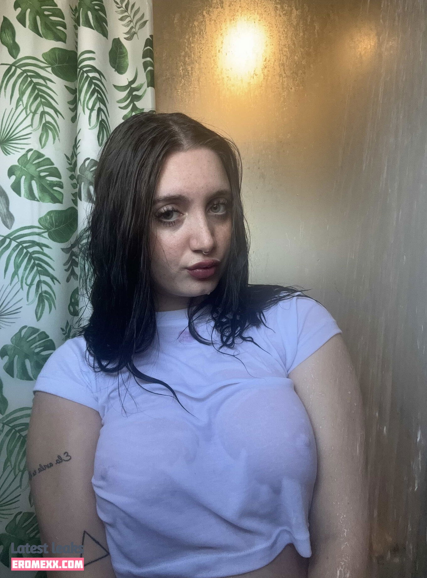 Latest Leaks Naomi Nyke Nude #8 - Fapello