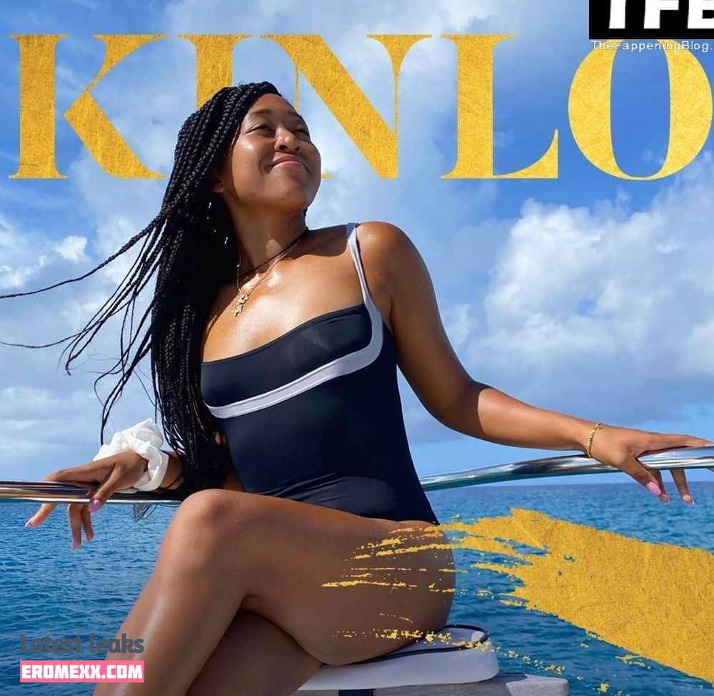 Latest Leaks Naomi Osaka Nude #108 - Fapello