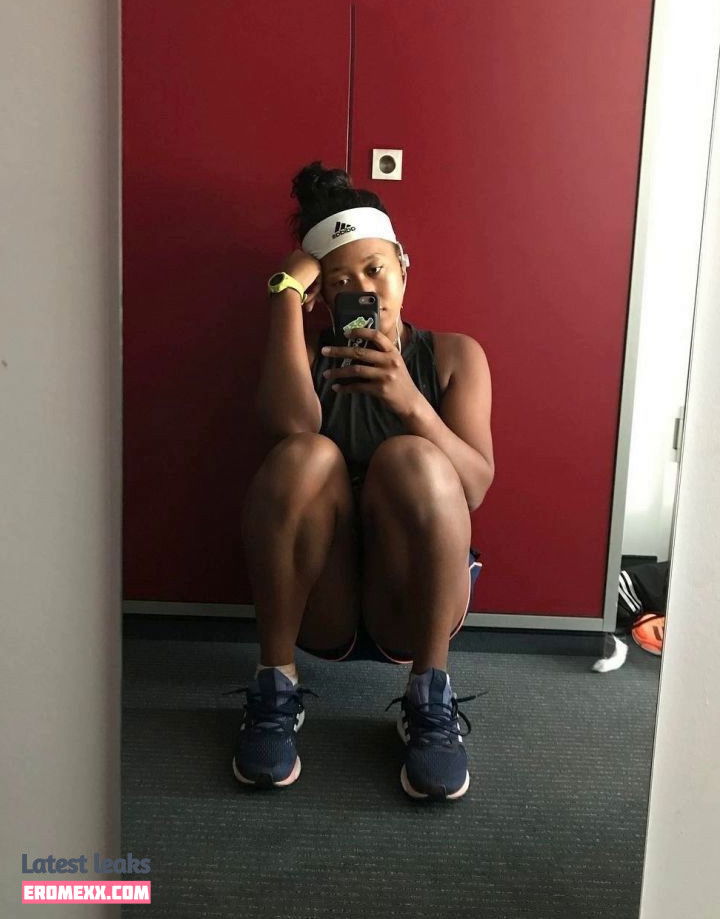 Latest Leaks Naomi Osaka Nude #92 - Fapello