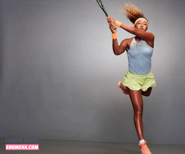Latest Leaks Naomi Osaka Nude #98 - Fapello