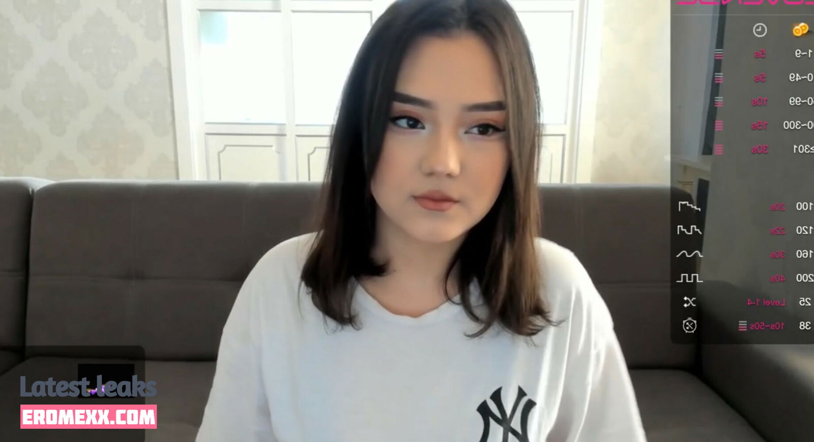 Latest Leaks Naomi_san Nude #3 - Fapello