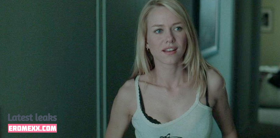 Latest Leaks Naomi Watts Nude #237 - Fapello