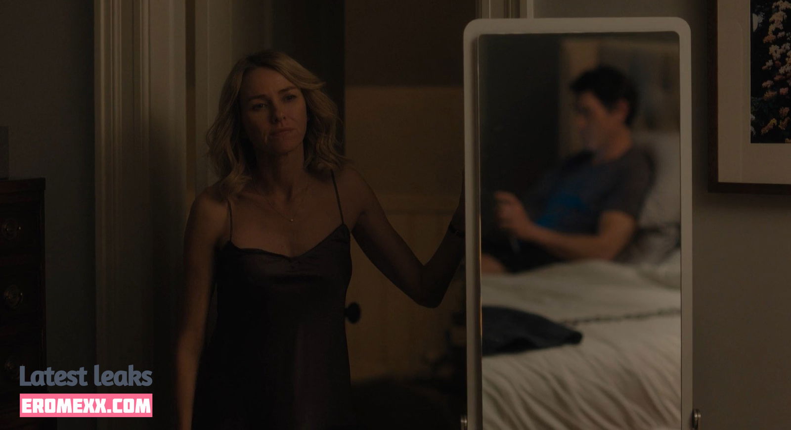 Latest Leaks Naomi Watts Nude #305 - Fapello