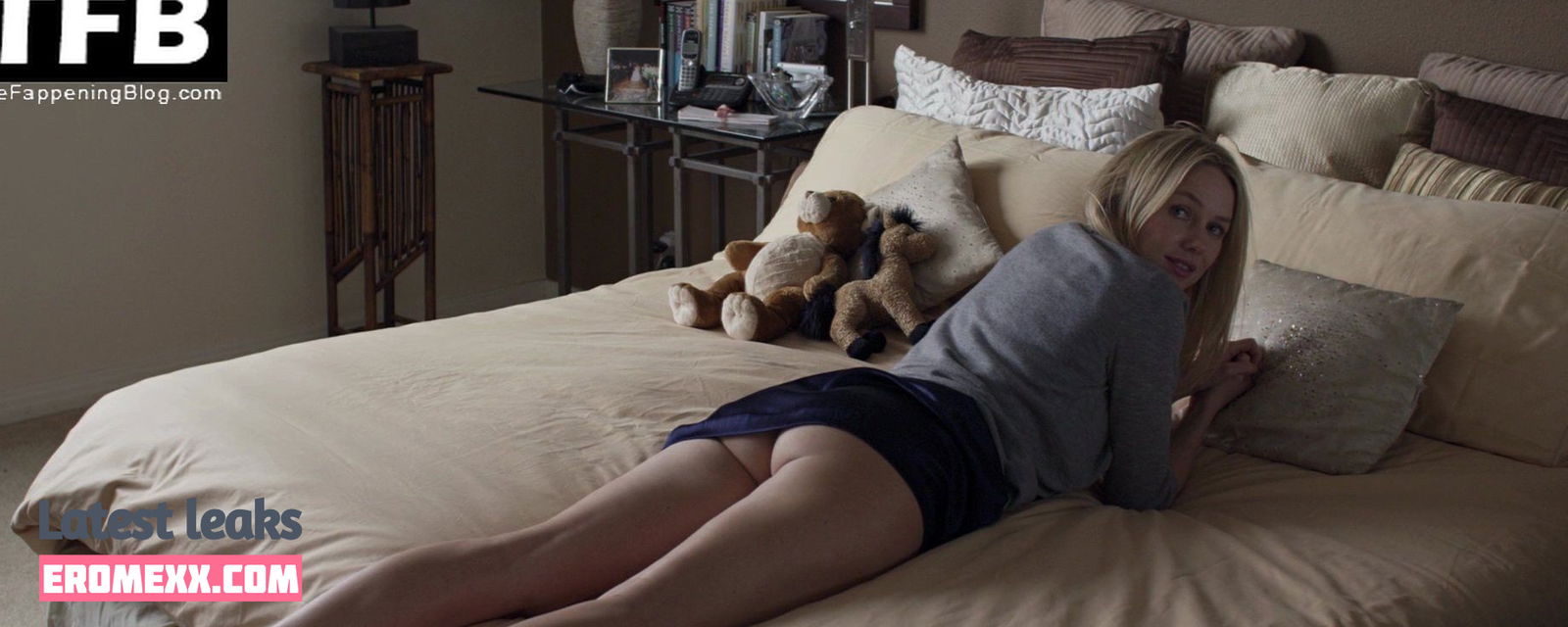 Latest Leaks Naomi Watts Nude #373 - Fapello