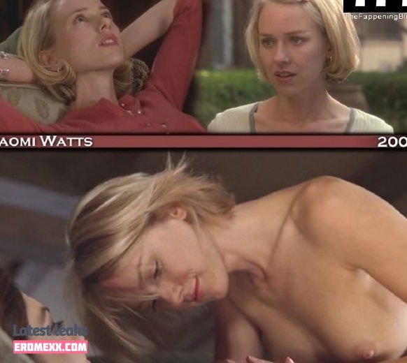 Latest Leaks Naomi Watts Nude #385 - Fapello