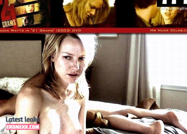 Latest Leaks Naomi Watts Nude #390 - Fapello