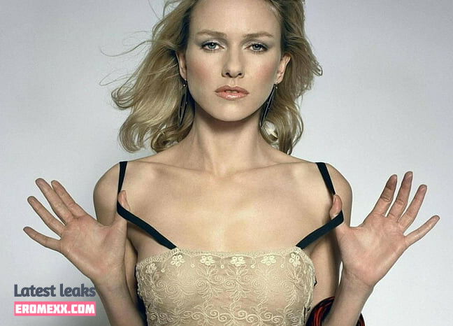Latest Leaks Naomi Watts Nude #430 - Fapello