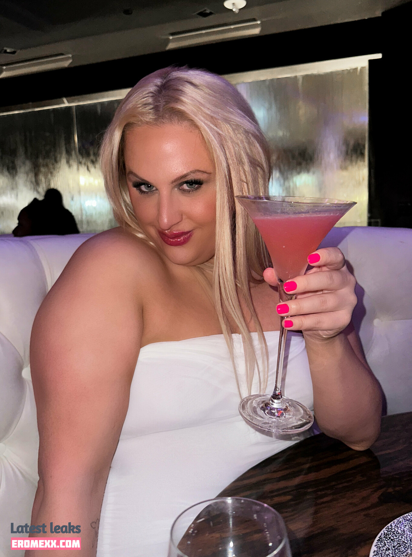 Latest Leaks naomi4free Nude #32 - Fapello