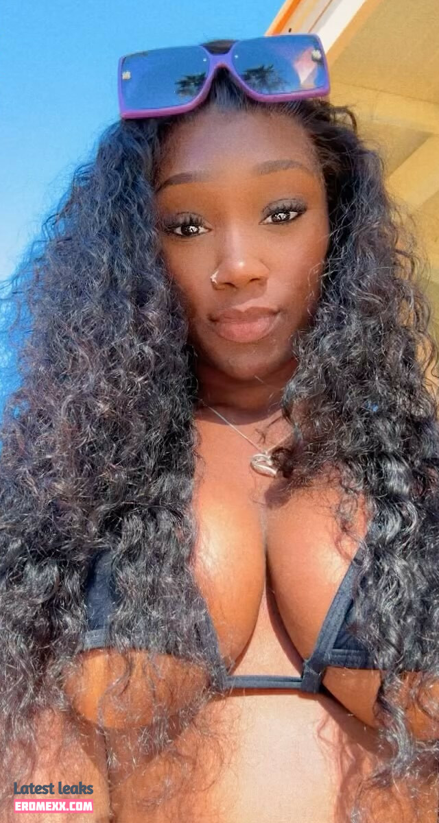 Latest Leaks naomiallure Nude #1 - Fapello