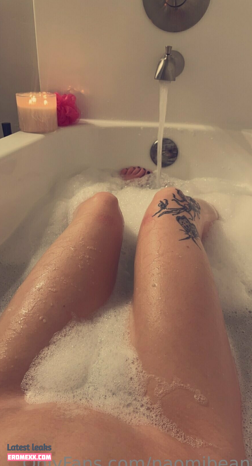 Latest Leaks naomibeanz Nude #1 - Fapello