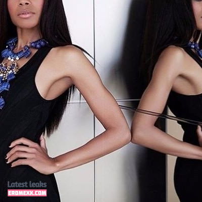 Latest Leaks Naomie Harris Nude #142 - Fapello