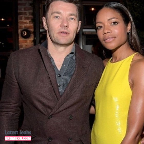 Latest Leaks Naomie Harris Nude #159 - Fapello