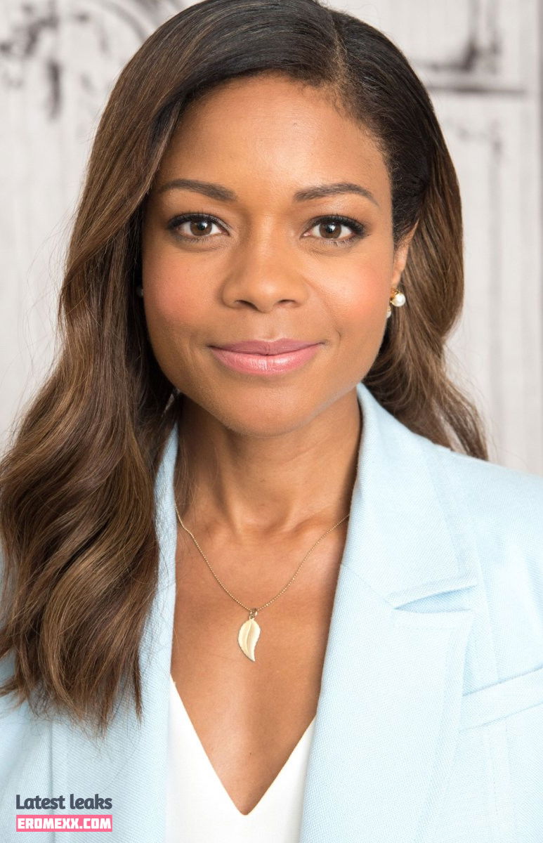 Latest Leaks Naomie Harris Nude #16 - Fapello