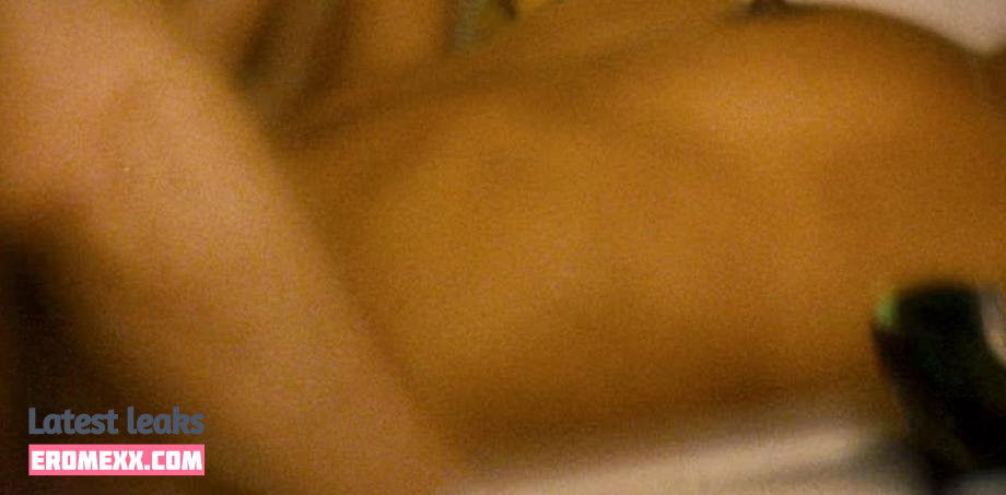 Latest Leaks Naomie Harris Nude #34 - Fapello