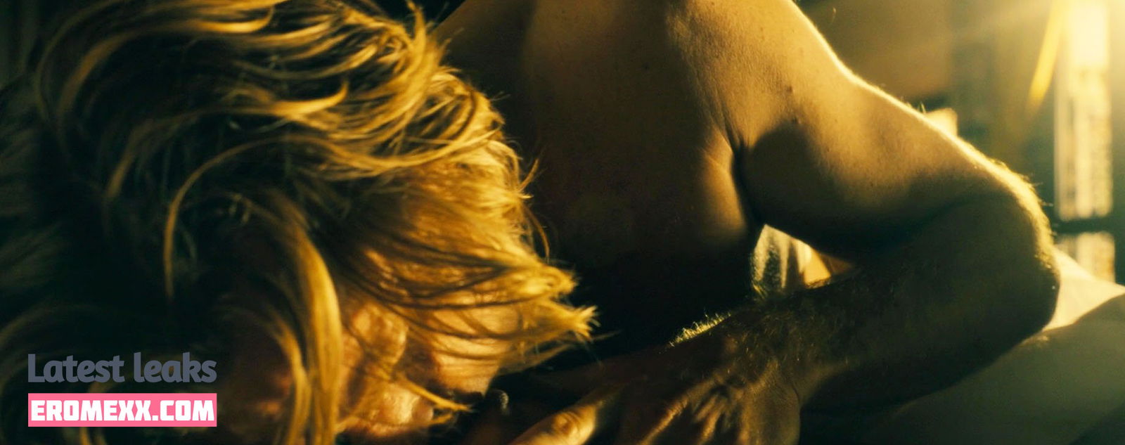 Latest Leaks Naomie Harris Nude #48 - Fapello