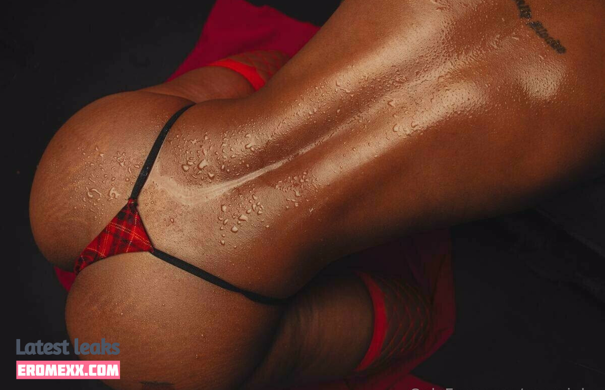 Latest Leaks naomiebony Nude #12 - Fapello