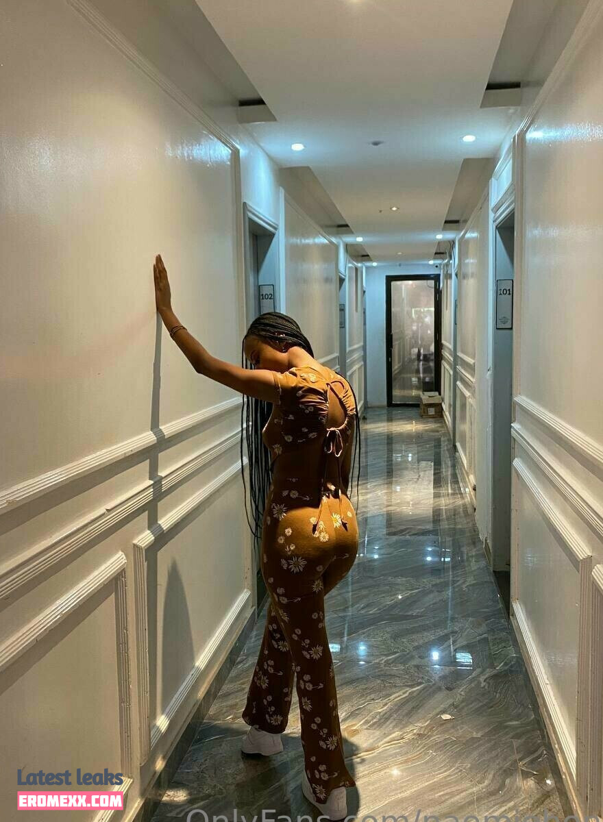 Latest Leaks naomiebony Nude #15 - Fapello