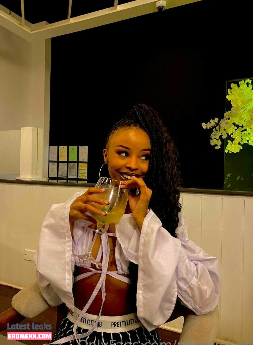 Latest Leaks naomiebony Nude #9 - Fapello