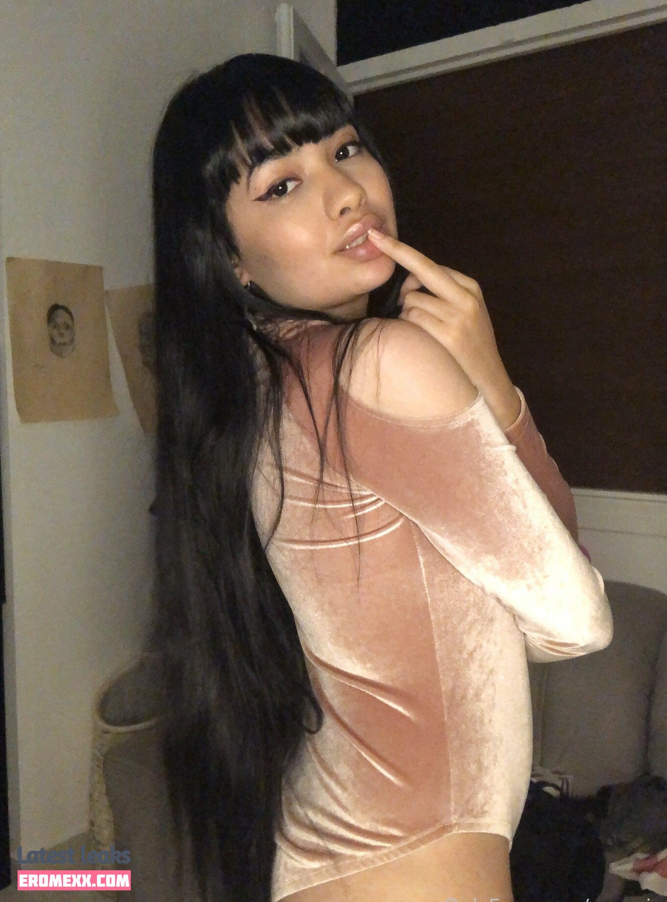 Latest Leaks naomieve Nude #25 - Fapello