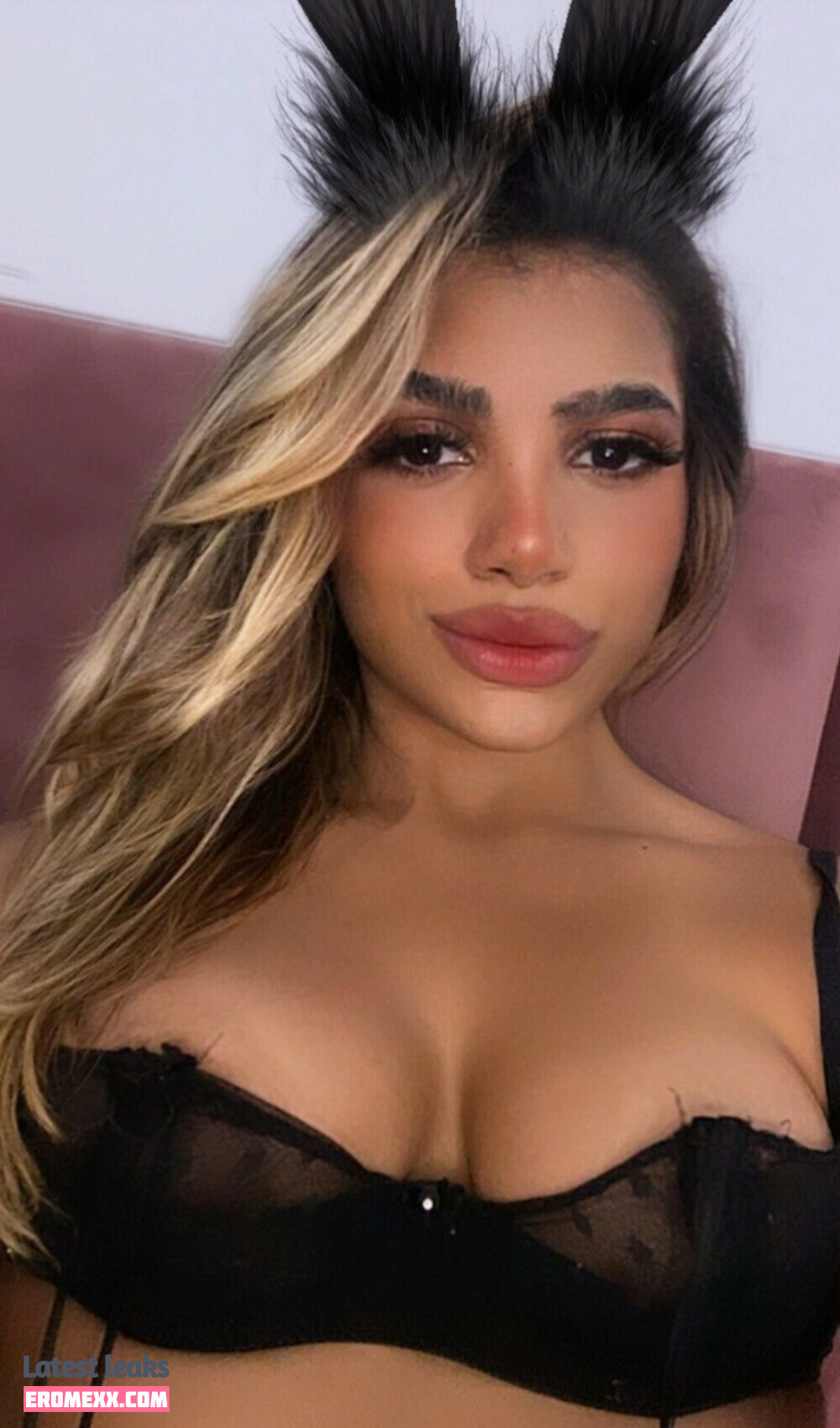 Latest Leaks naomii69 Nude #2 - Fapello