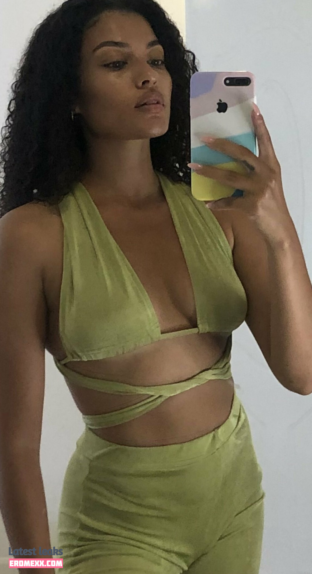 Latest Leaks naomiimanuel Nude #4 - Fapello
