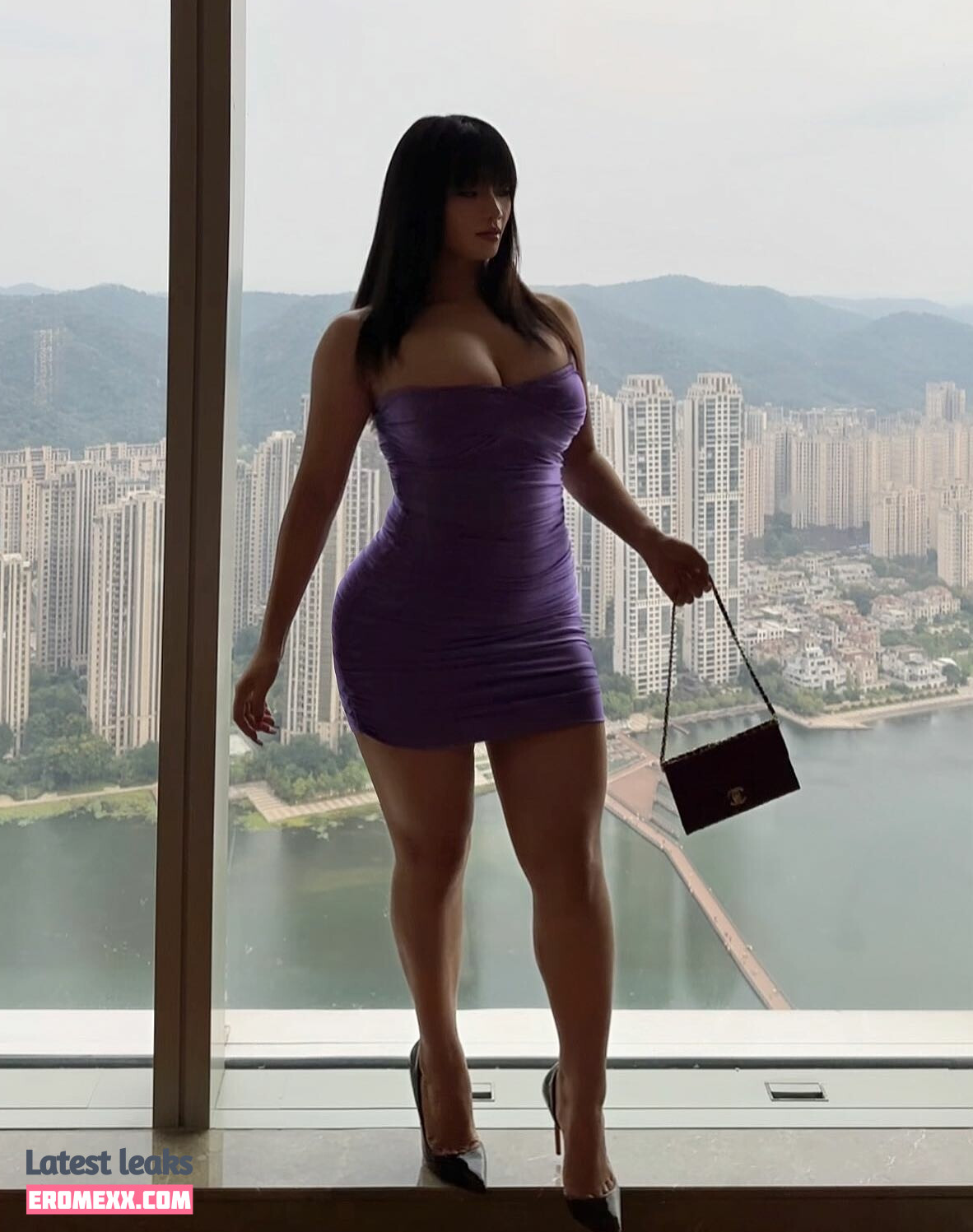 Latest Leaks naomiiper Nude #113 - Fapello