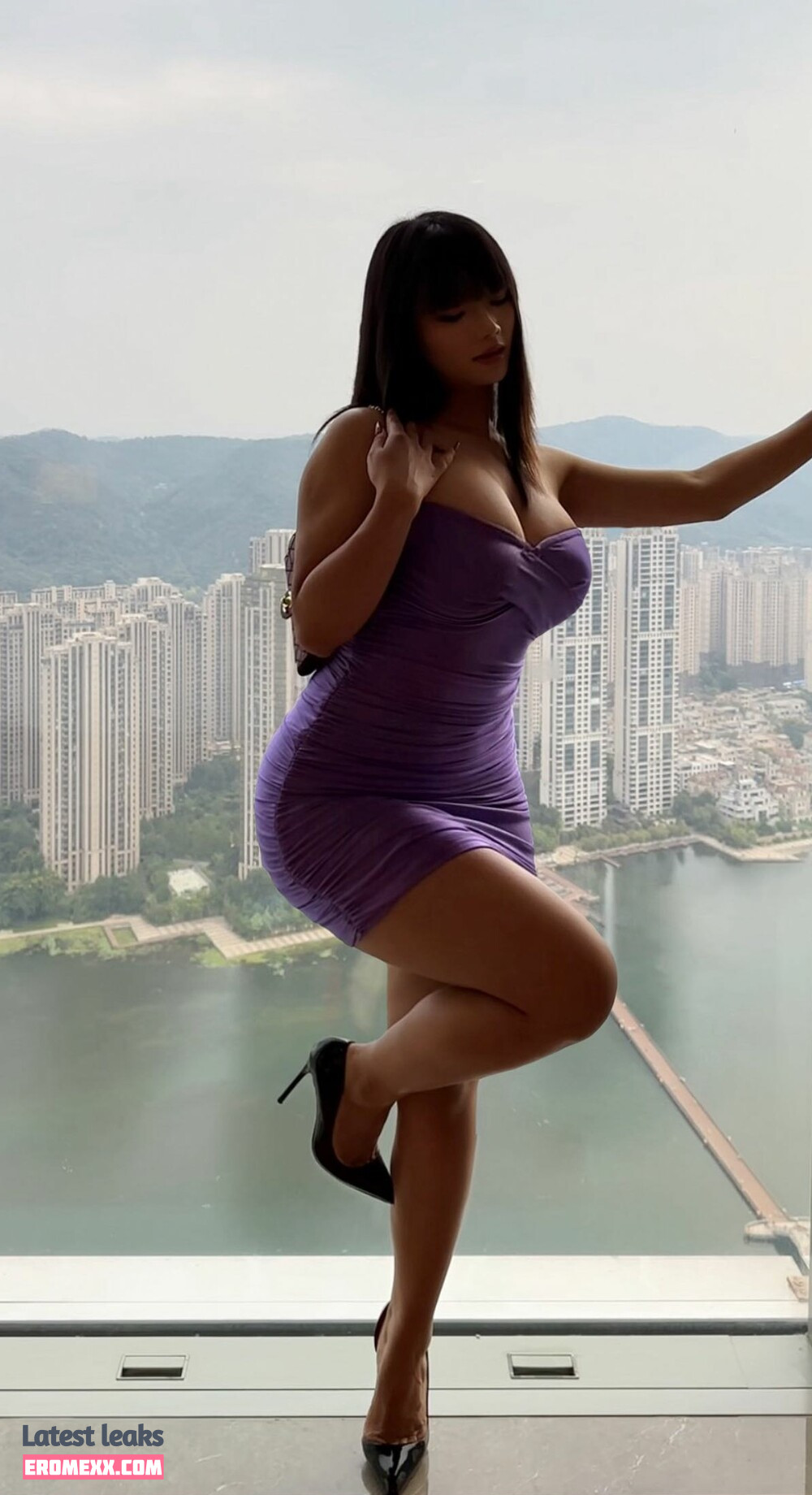 Latest Leaks naomiiper Nude #127 - Fapello
