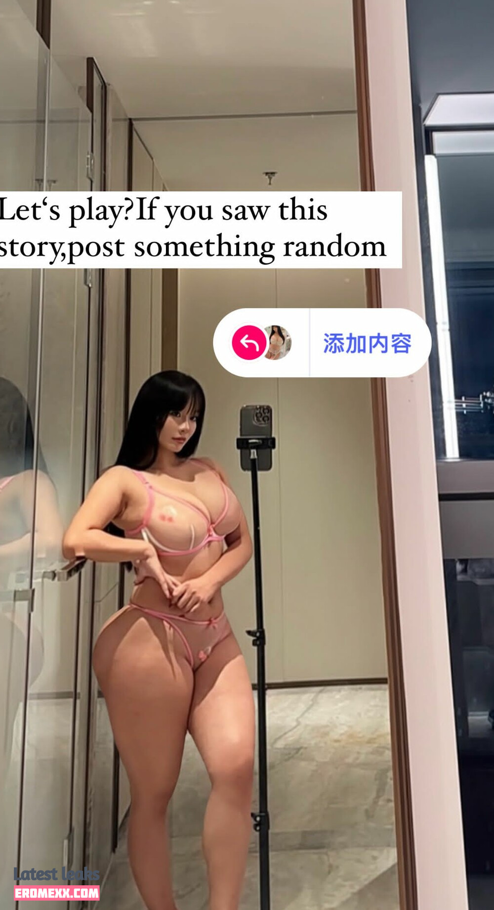 Latest Leaks naomiiper Nude #128 - Fapello
