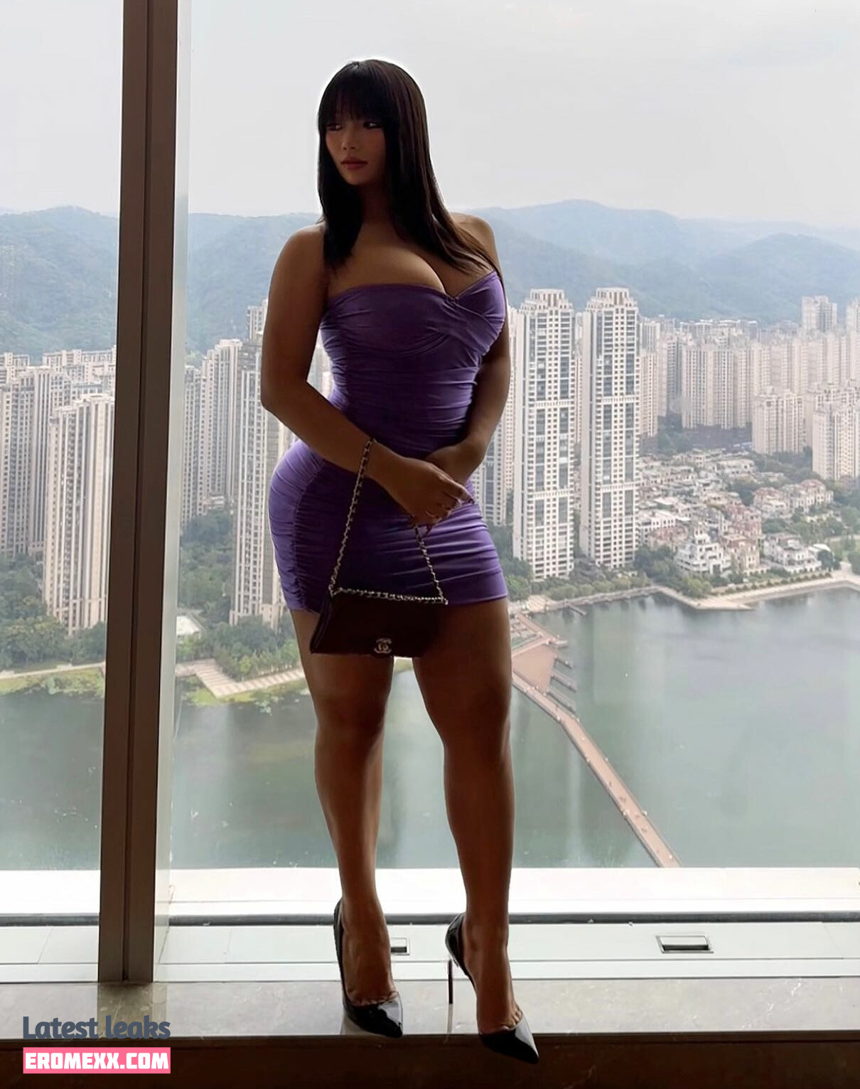 Latest Leaks naomiiper Nude #130 - Fapello
