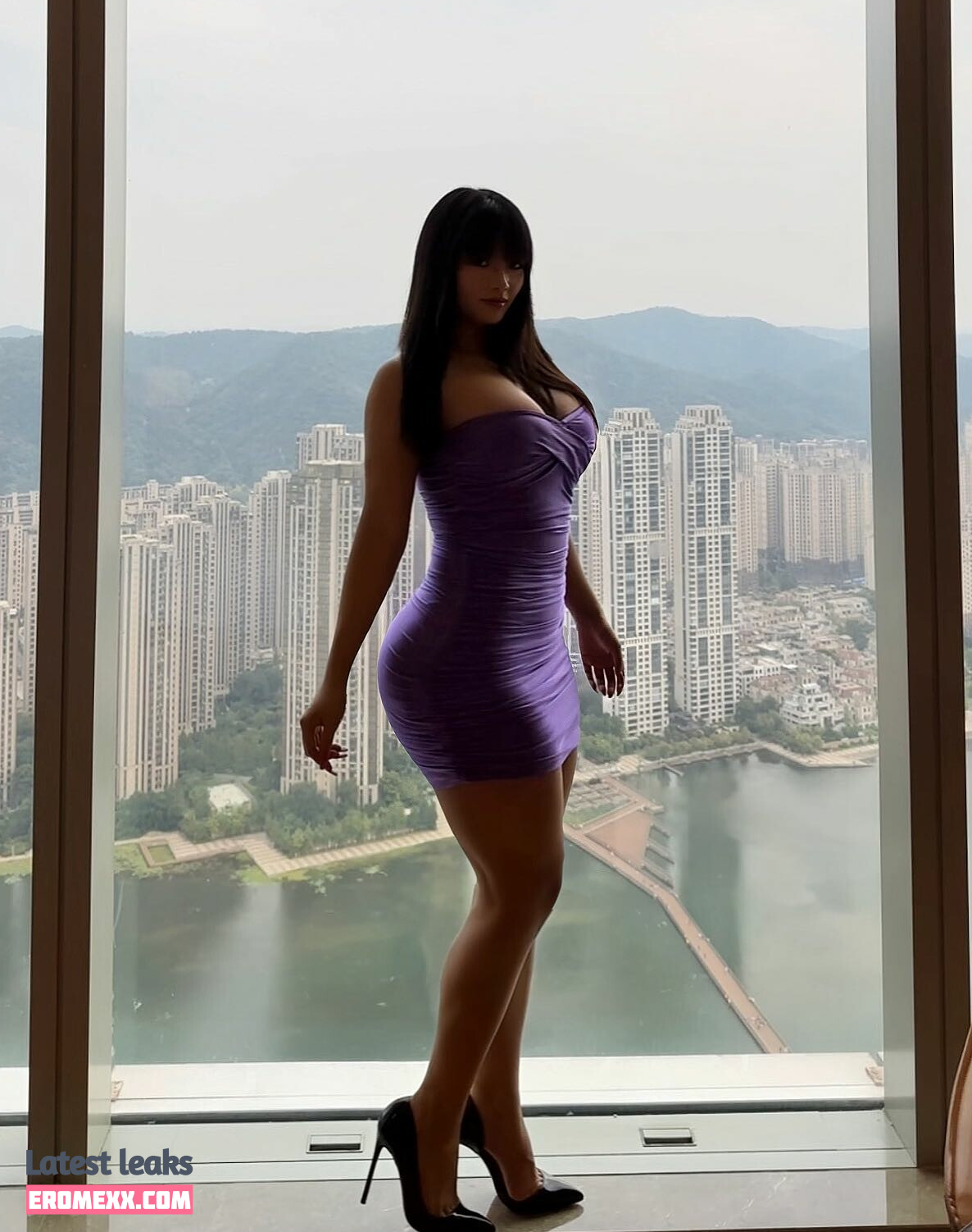 Latest Leaks naomiiper Nude #134 - Fapello