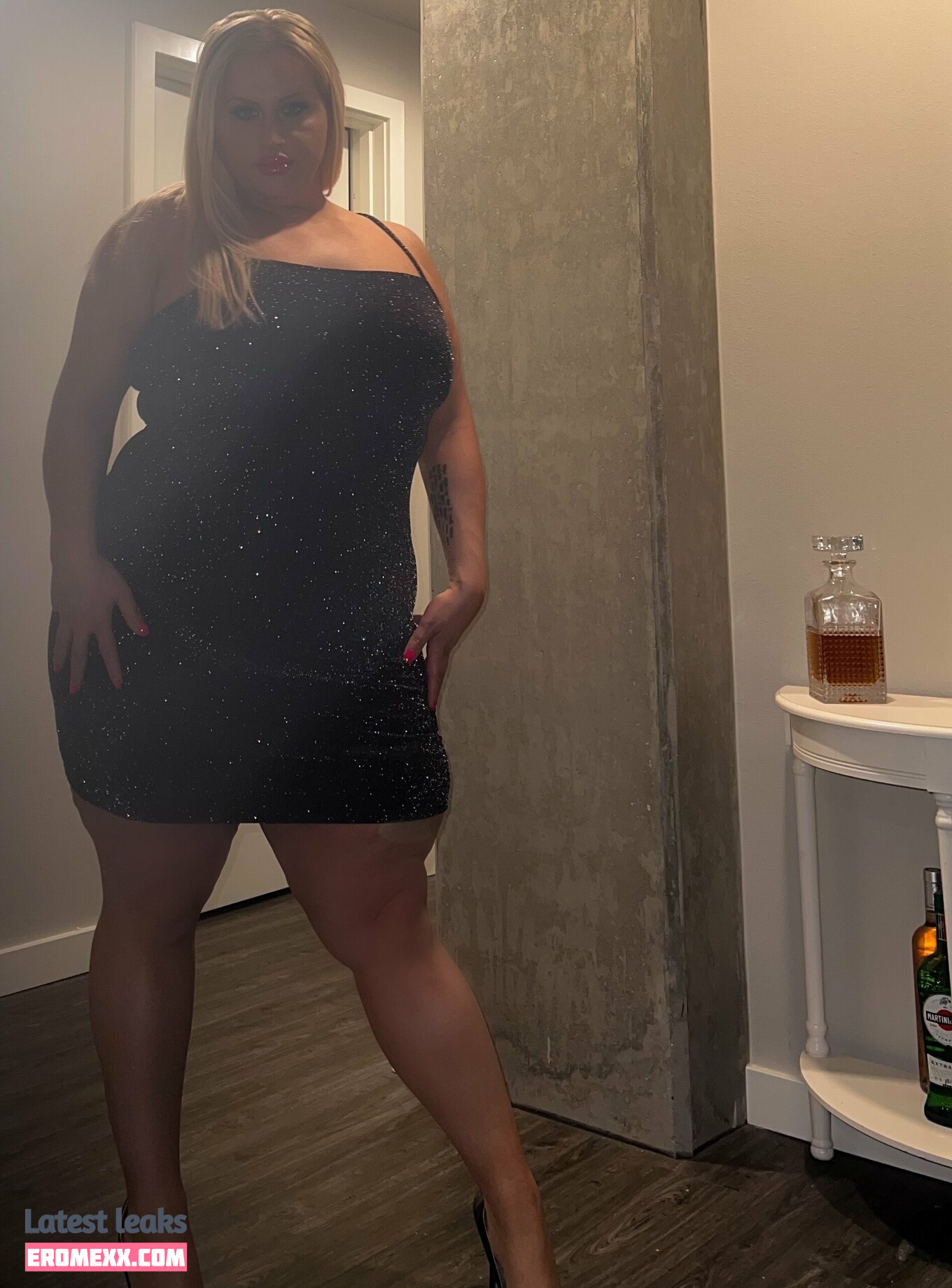 Latest Leaks naomiplatinum Nude #27 - Fapello