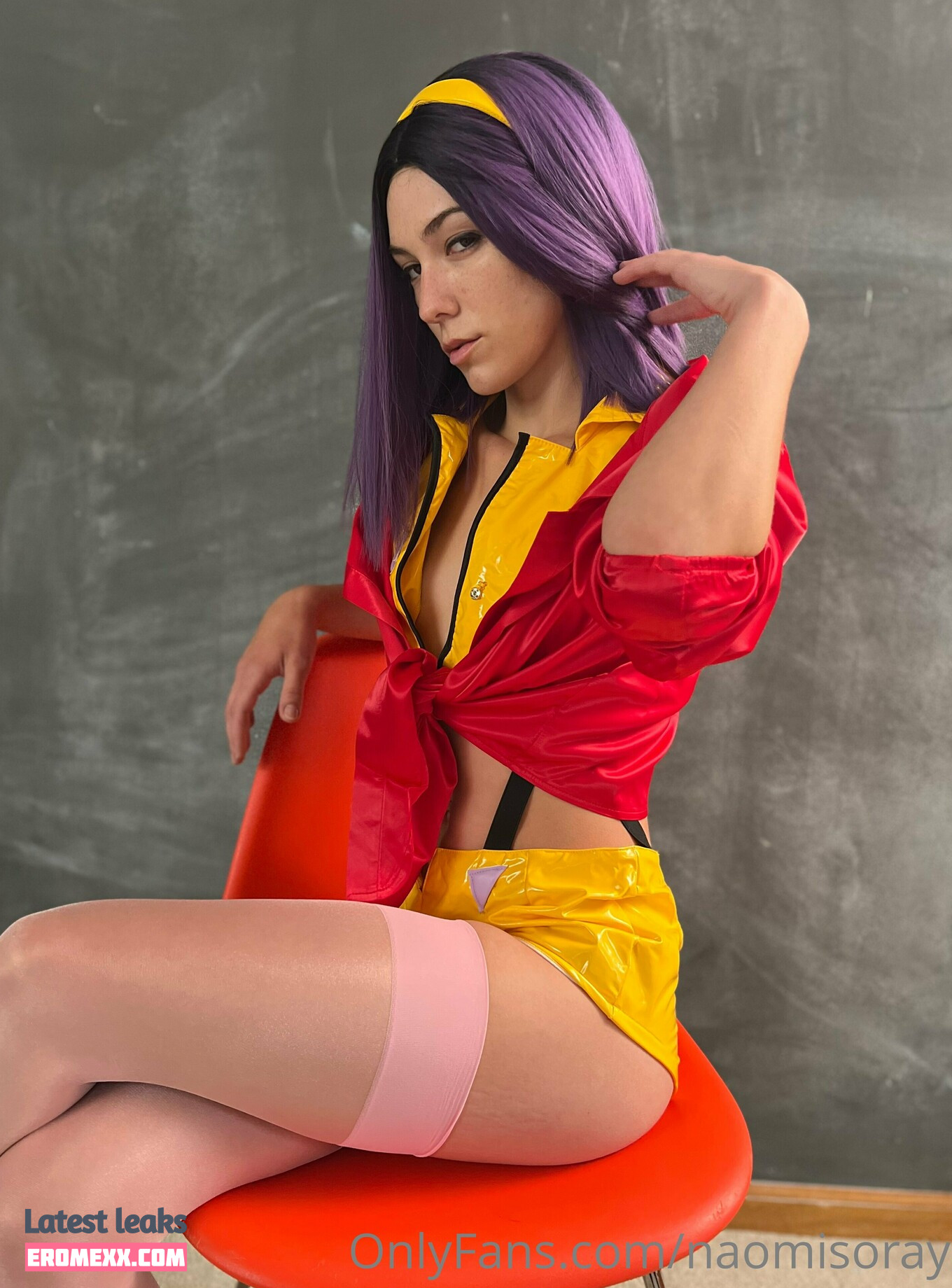 Latest Leaks naomisoraya Nude #50 - Fapello