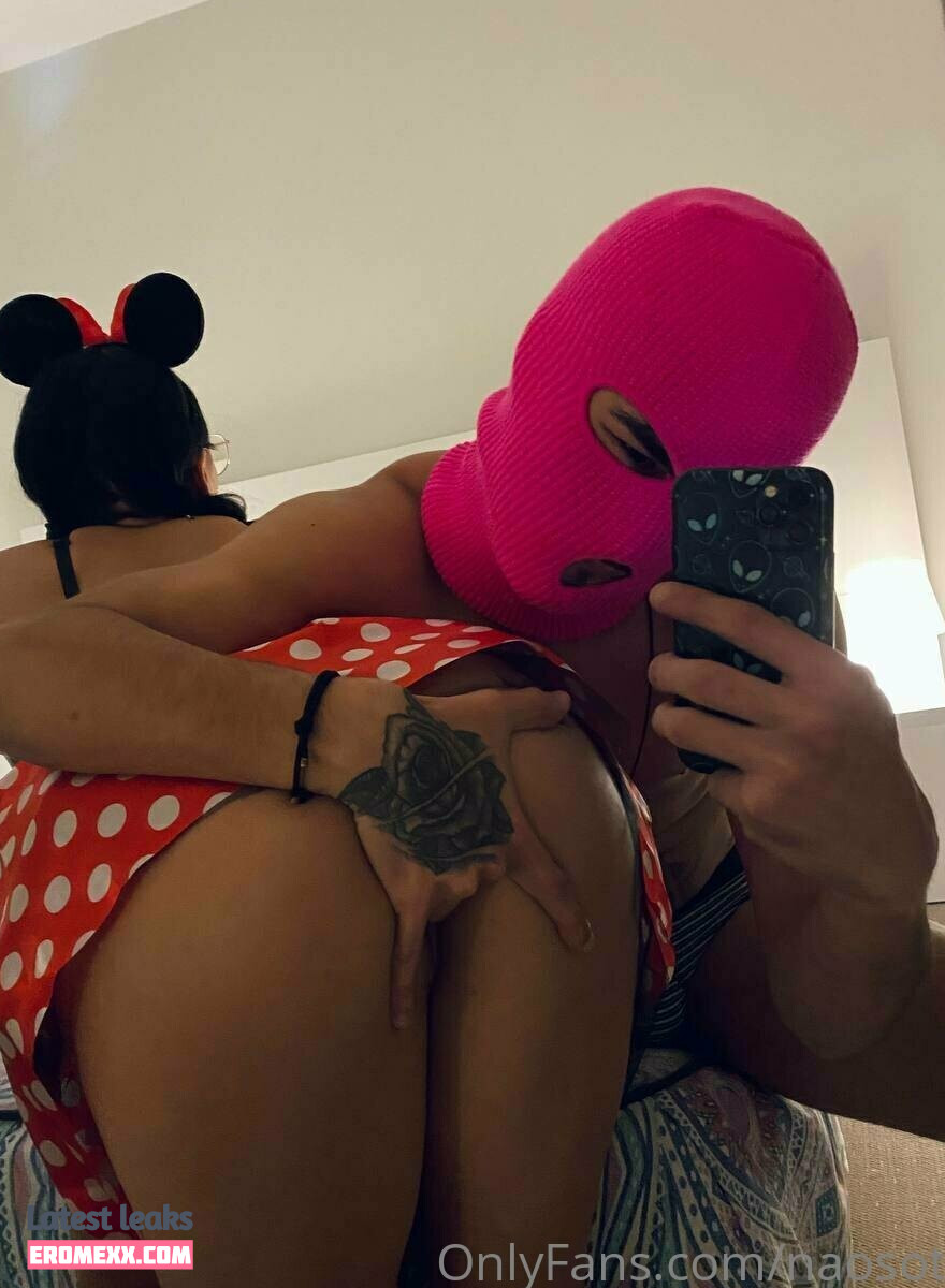 Latest Leaks naomisotoo Nude #6 - Fapello