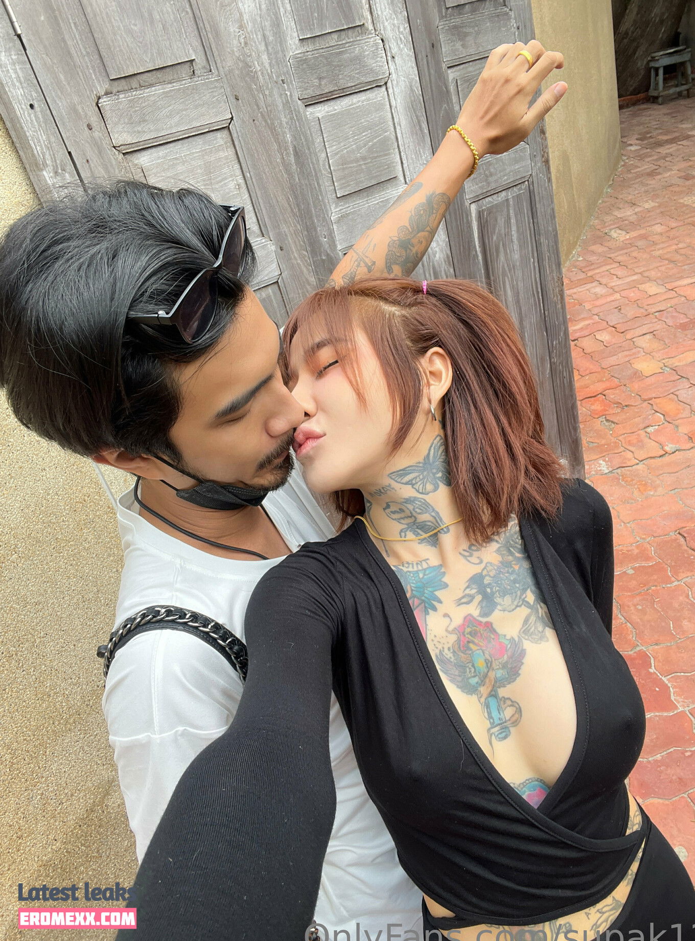 Latest Leaks Napassploytattoo Nude #28 - Fapello