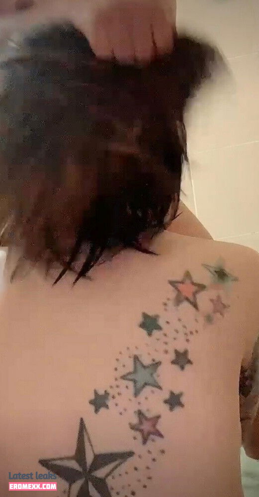 Latest Leaks Napassploytattoo Nude #29 - Fapello
