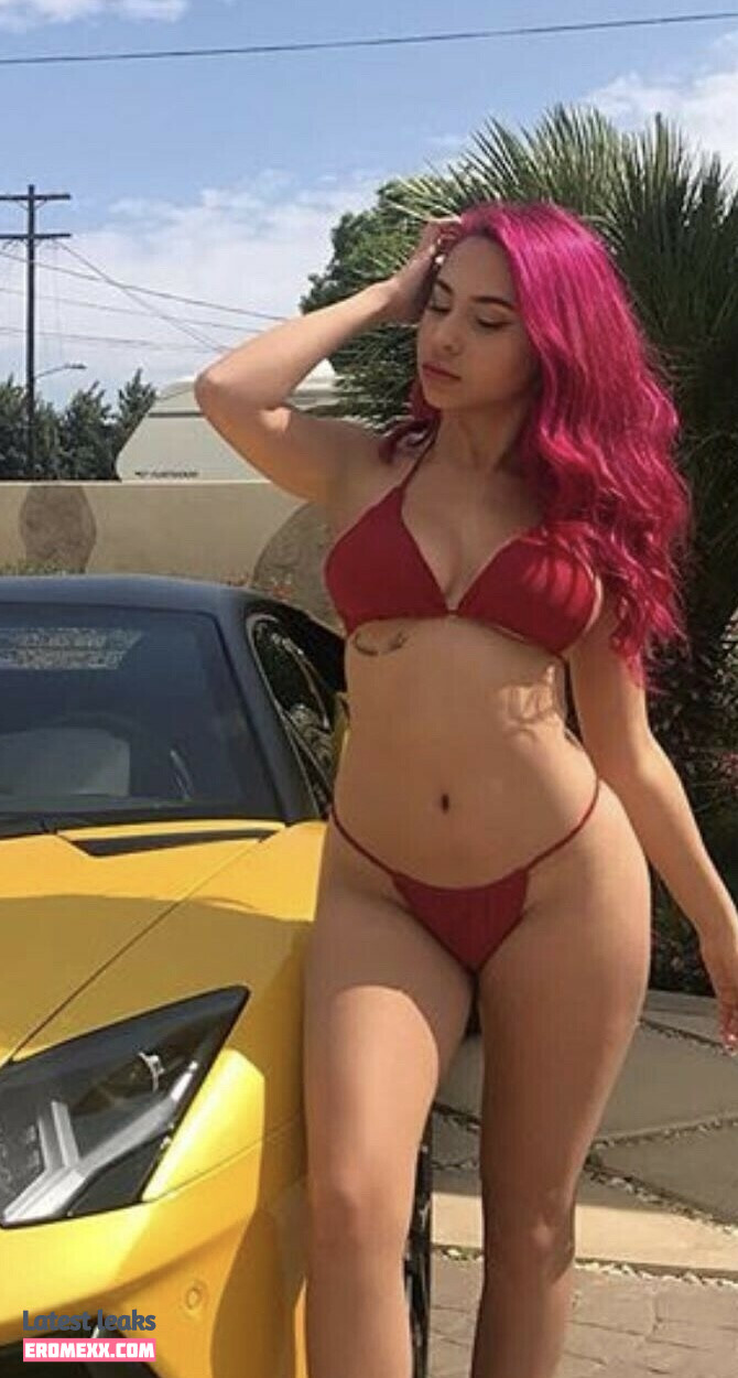 Latest Leaks narminswrld Nude #2 - Fapello