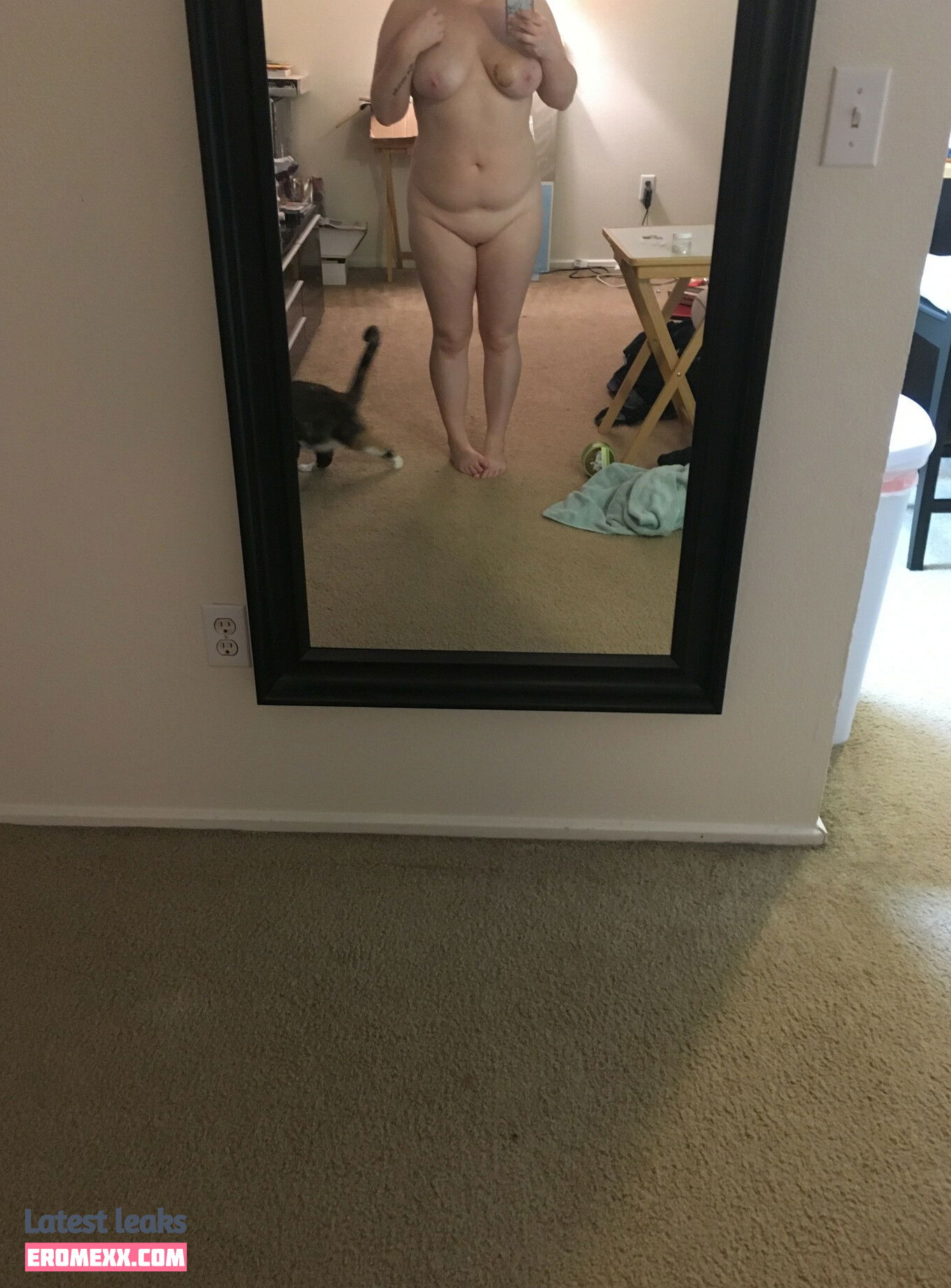 Latest Leaks Narsissism Nude #8 - Fapello