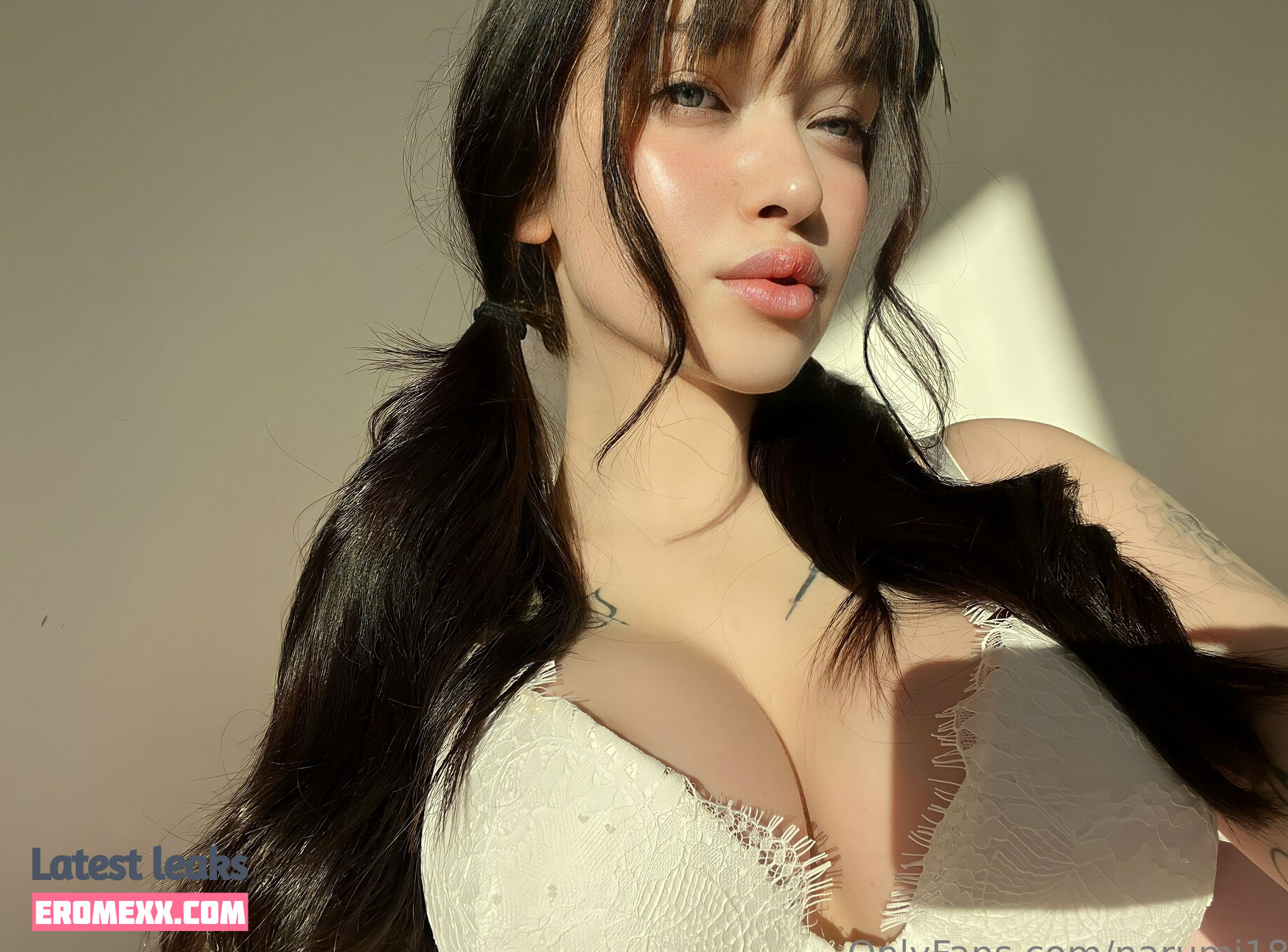Latest Leaks narumi18y Nude #109 - Fapello