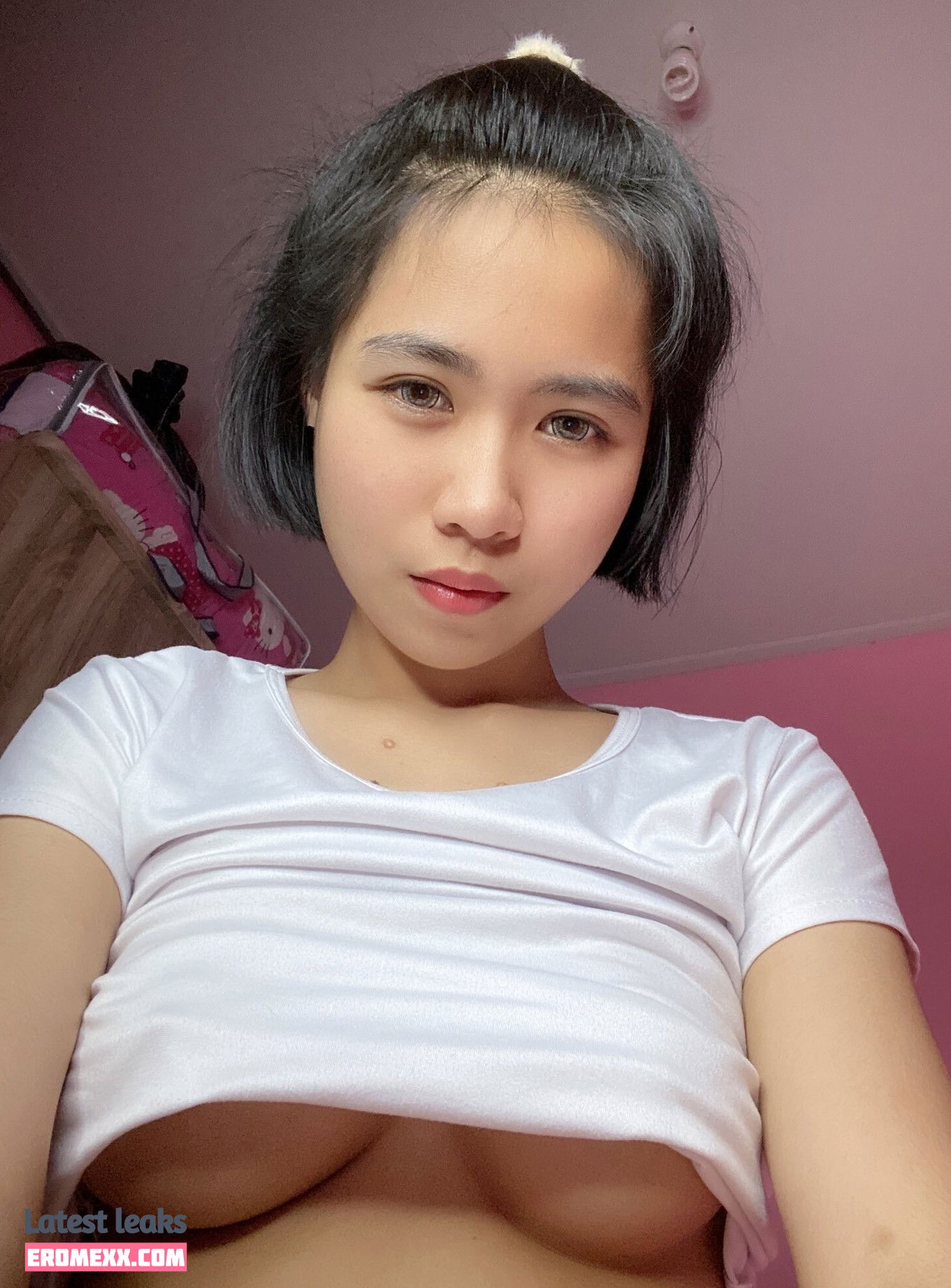 Latest Leaks Narumon Thamma Nude #10 - Fapello