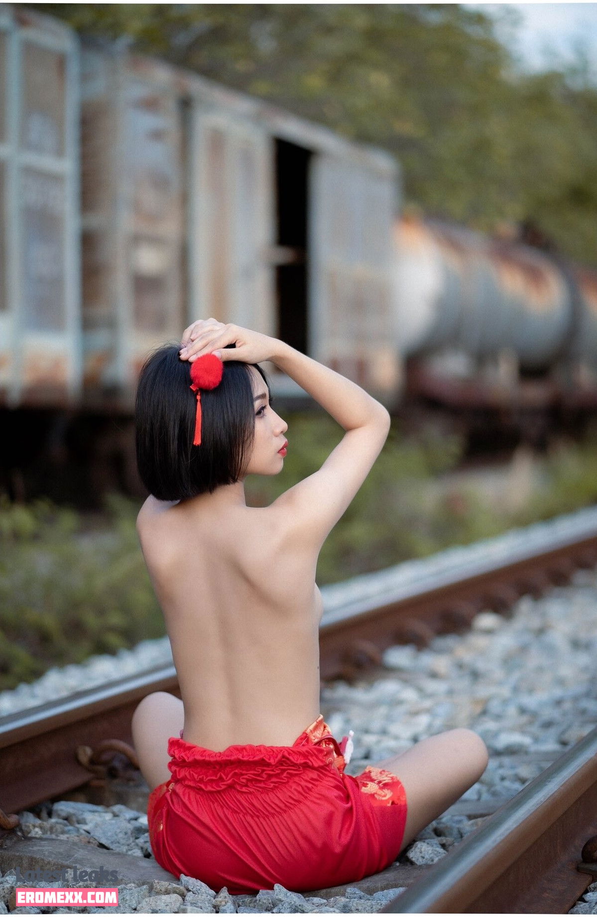Latest Leaks Narumon Thamma Nude #12 - Fapello