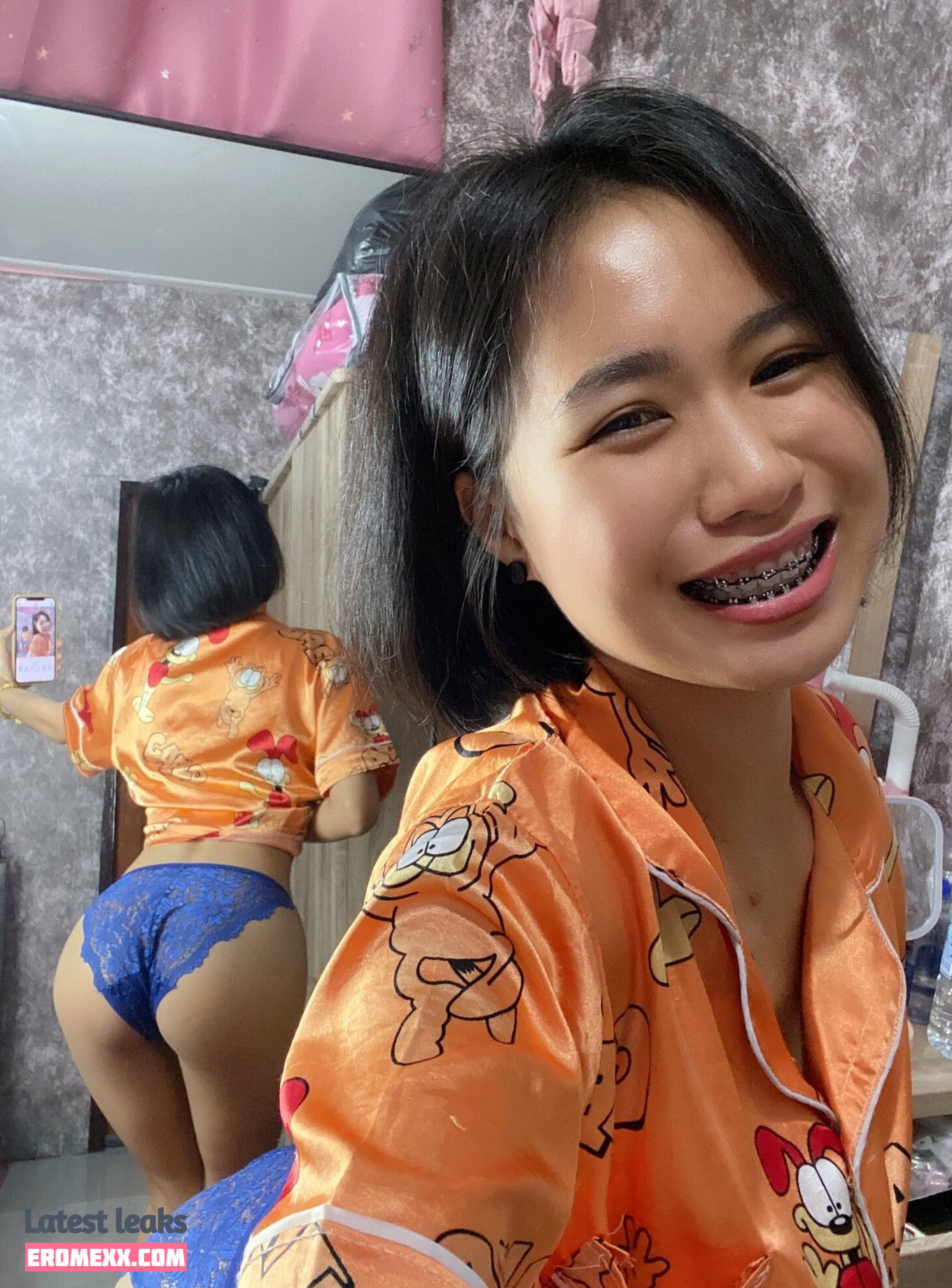 Latest Leaks Narumon Thamma Nude #7 - Fapello