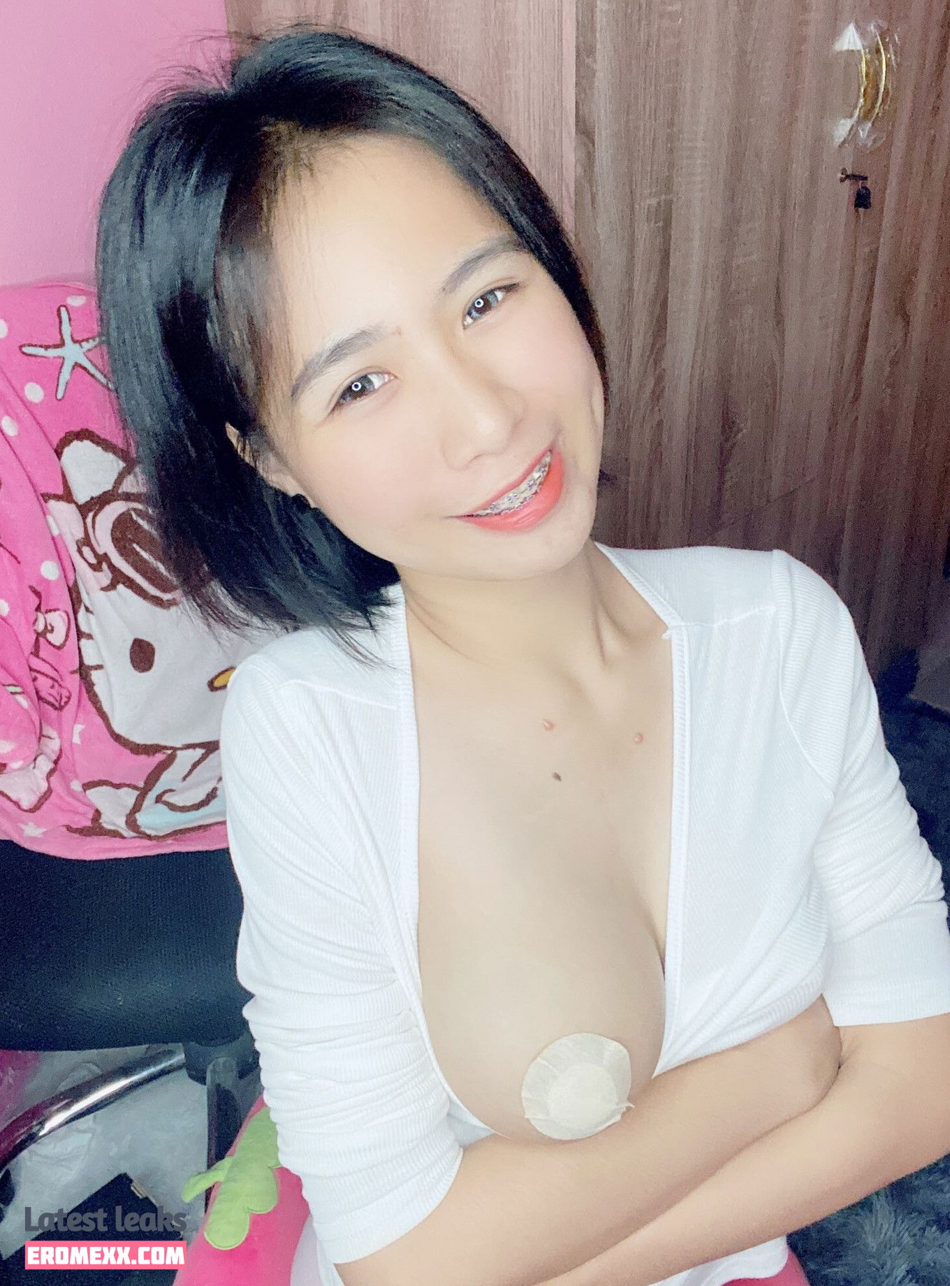 Latest Leaks Narumon Thamma Nude #8 - Fapello