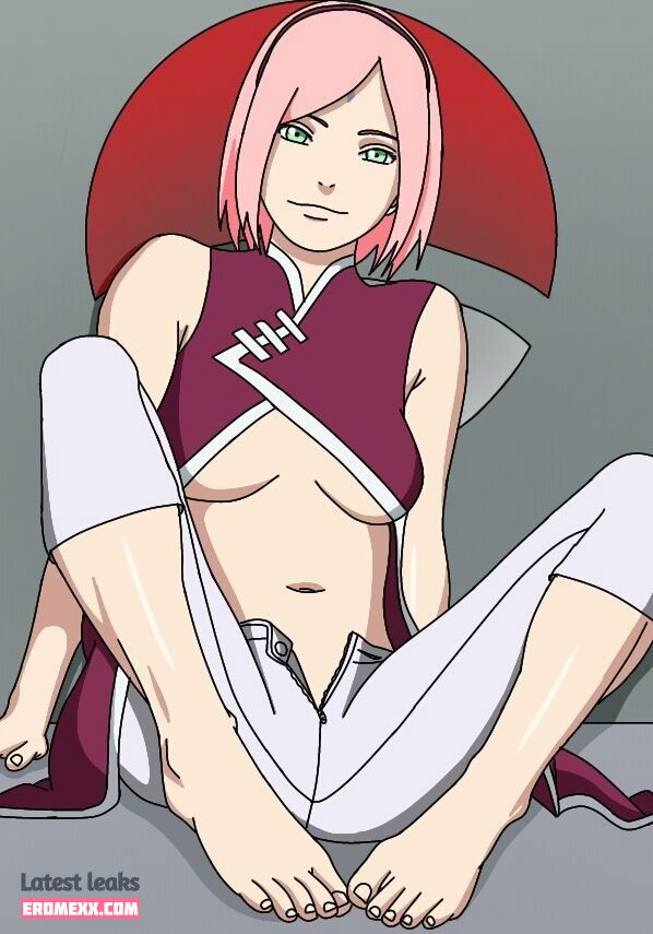 Latest Leaks Naruto Nude #3 - Fapello