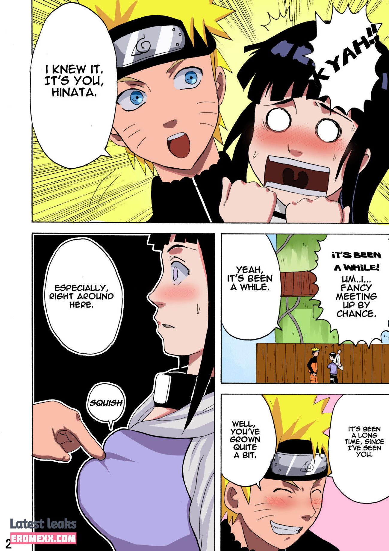 Latest Leaks Naruto Nude #316 - Fapello