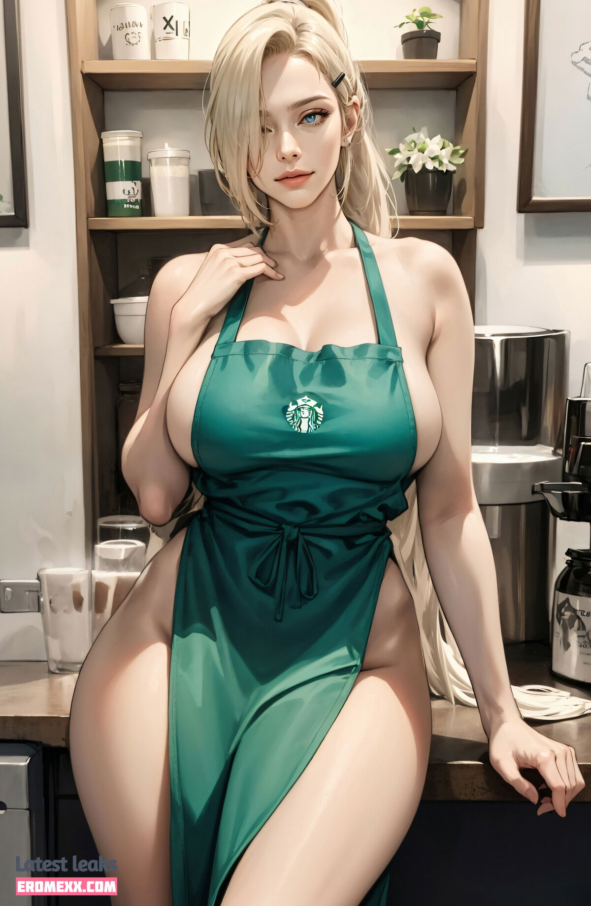 Latest Leaks Naruto Nude #341 - Fapello