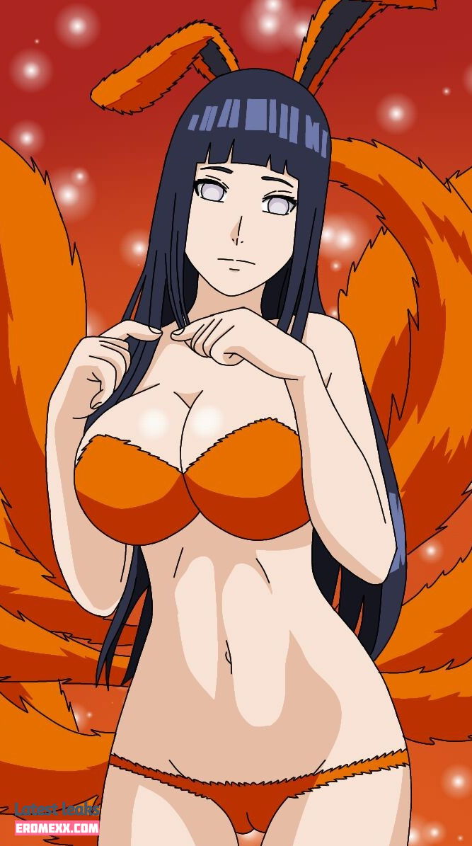 Latest Leaks Naruto Nude #60 - Fapello