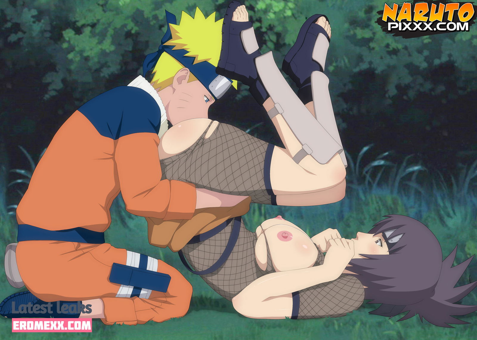 Latest Leaks Naruto Nude #81 - Fapello