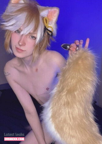 Latest Leaks Naruxtoes Nude #2 - Fapello